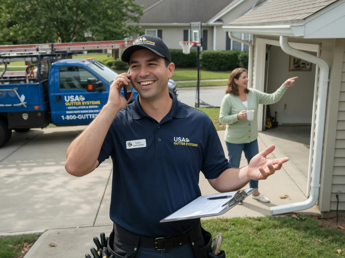 Gutter Installation Farmington, CA FAQs